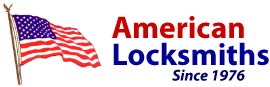 American Locksmiths Logo
